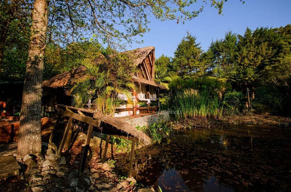 Chácara, 25 quartos, 2 hectares - Foto 4