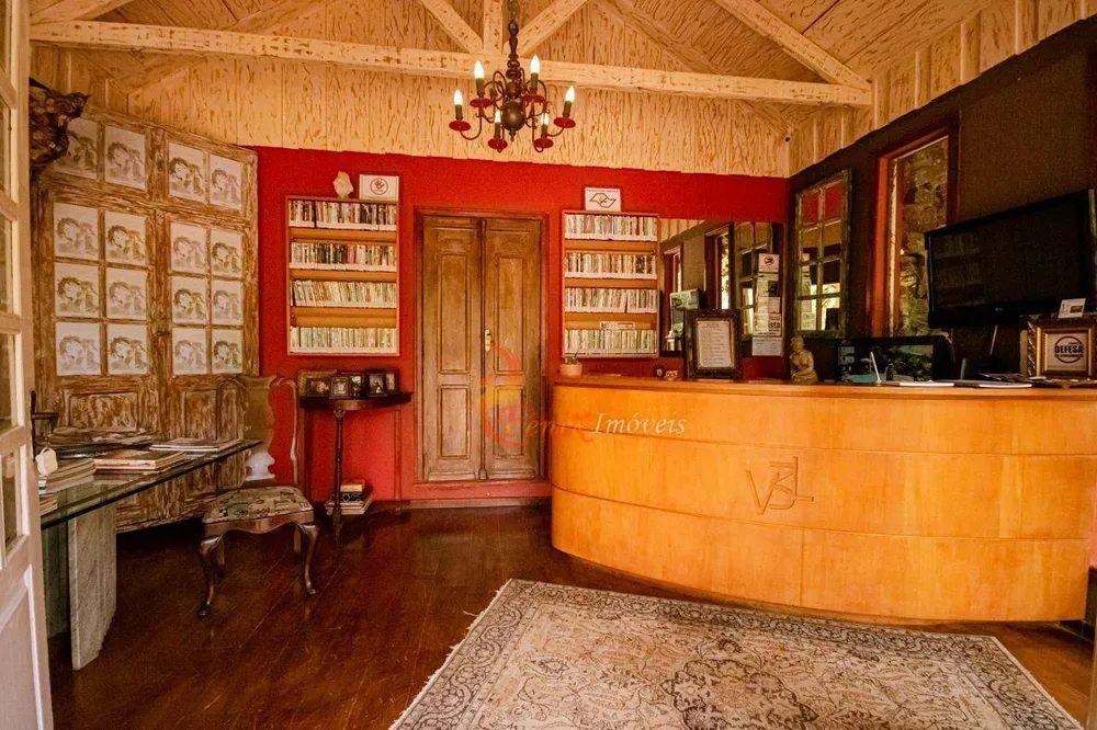 Chácara, 25 quartos, 2 hectares - Foto 2