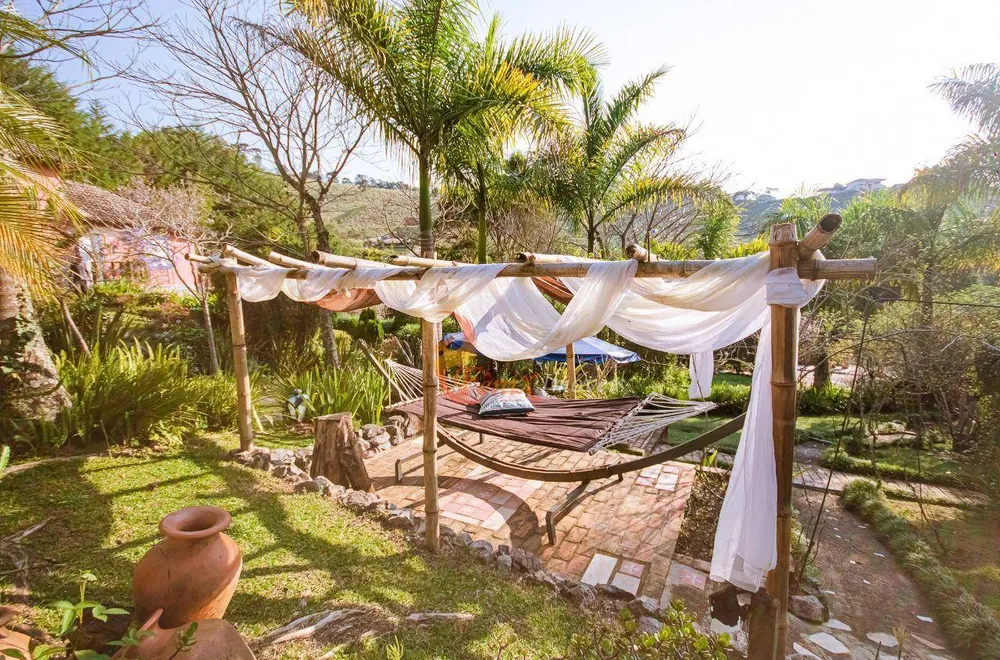 Chácara, 25 quartos, 2 hectares - Foto 1