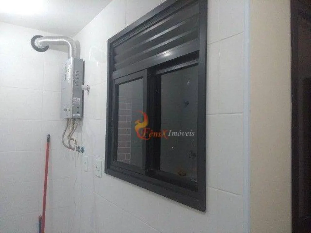 Apartamento, 3 quartos, 96 m² - Foto 3