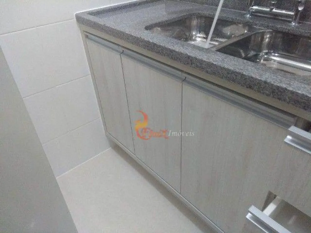 Apartamento, 3 quartos, 96 m² - Foto 4