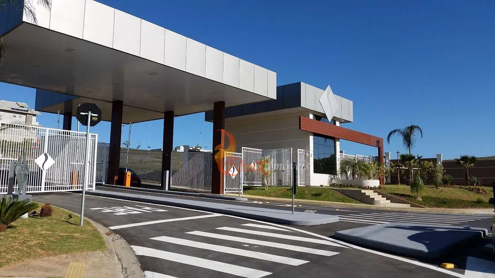 Loteamento e Condomínio, 791 m² - Foto 4