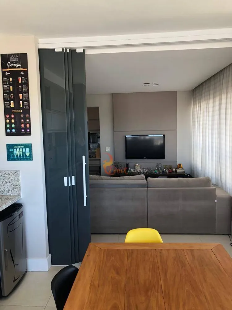 Apartamento, 2 quartos, 81 m² - Foto 4
