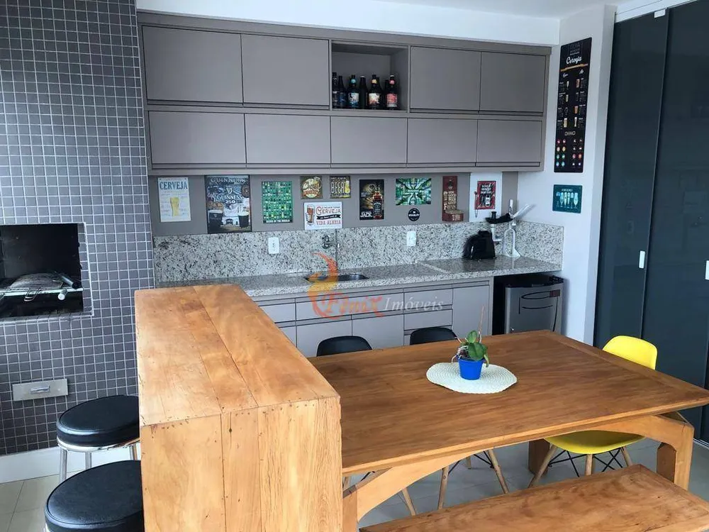 Apartamento, 2 quartos, 81 m² - Foto 1