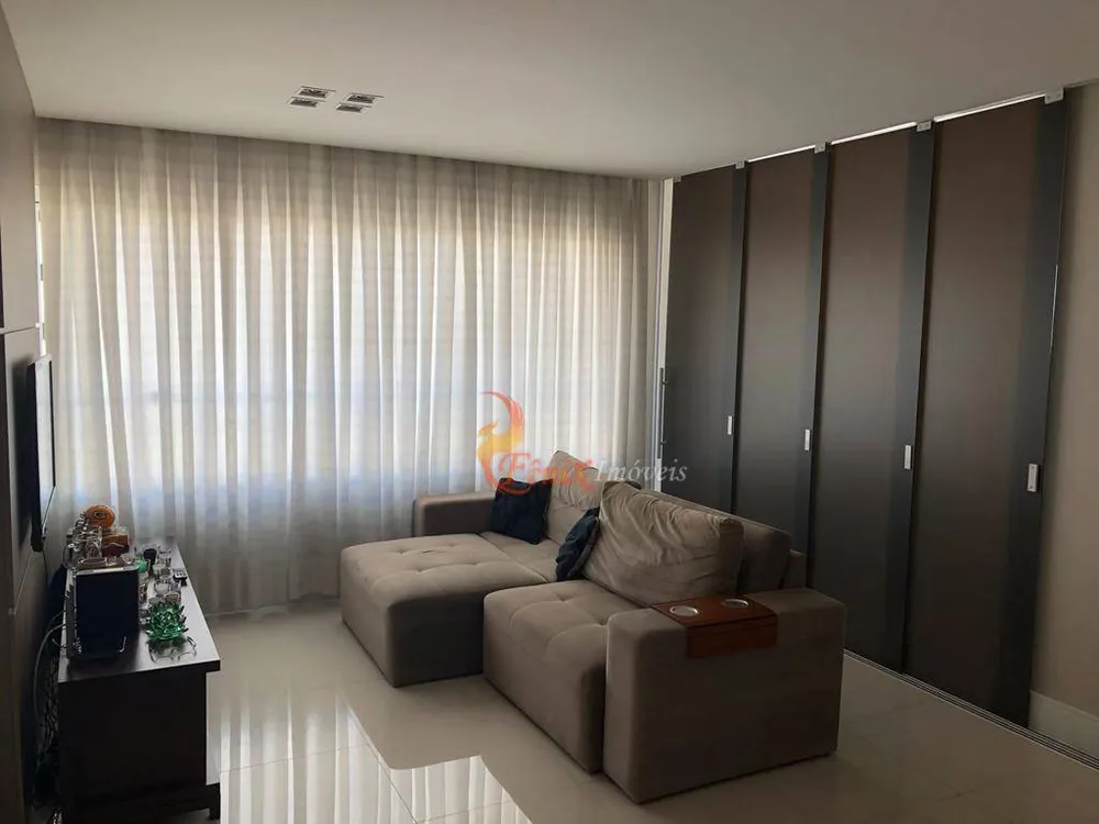 Apartamento, 2 quartos, 81 m² - Foto 2