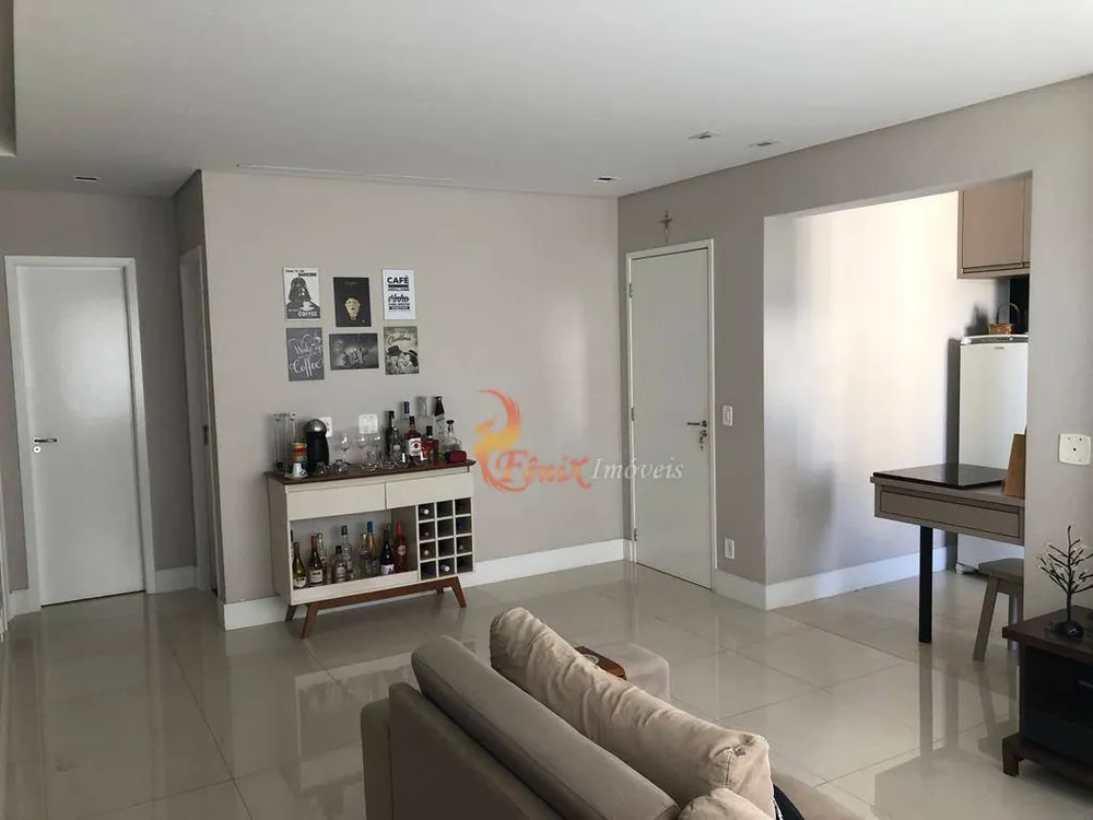 Apartamento, 2 quartos, 81 m² - Foto 3