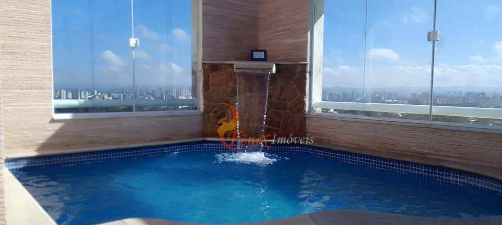 Apartamento, 5 quartos, 254 m² - Foto 1
