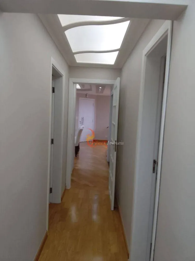 Apartamento, 5 quartos, 254 m² - Foto 3