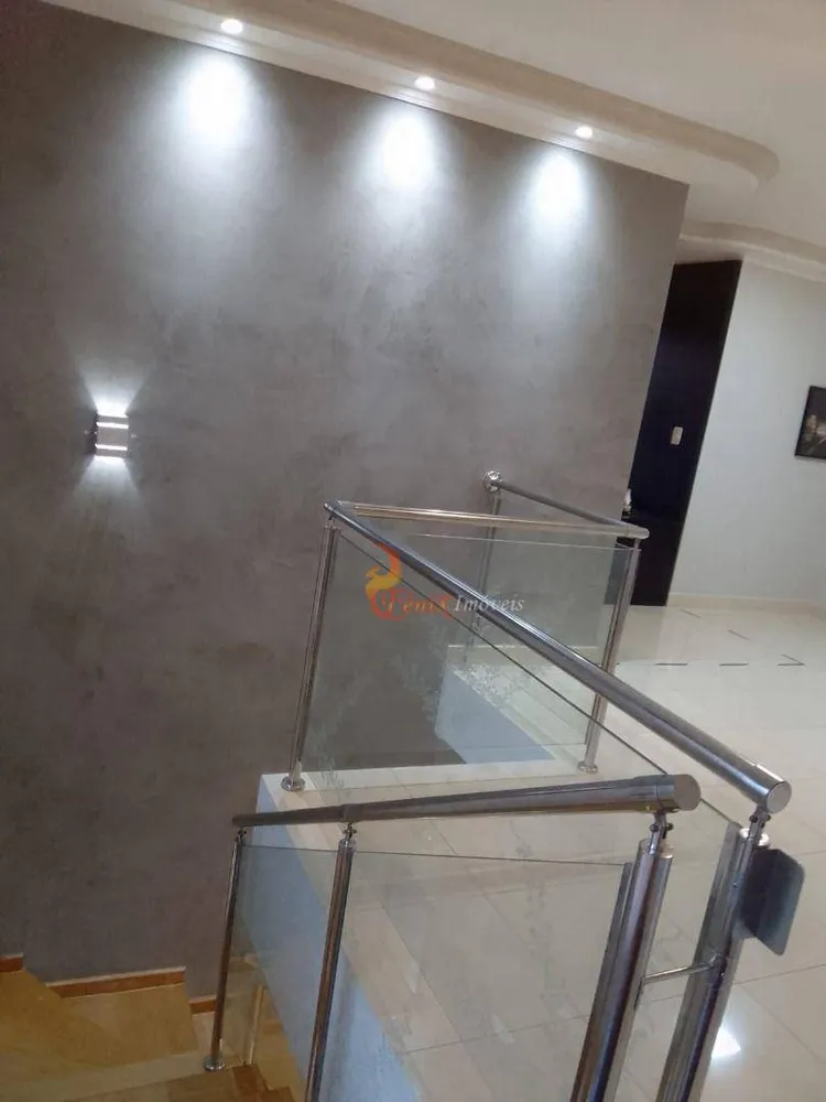 Apartamento, 5 quartos, 254 m² - Foto 2