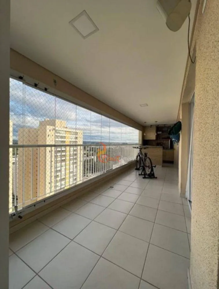 Apartamento, 3 quartos, 156 m² - Foto 2