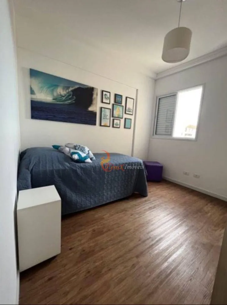 Apartamento, 3 quartos, 156 m² - Foto 4