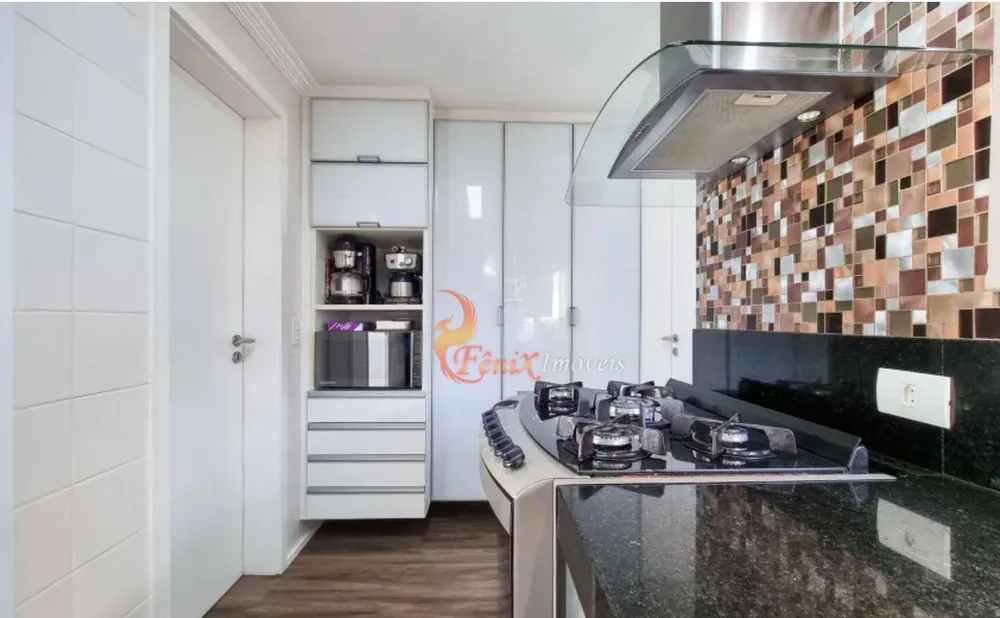 Apartamento, 3 quartos, 125 m² - Foto 2