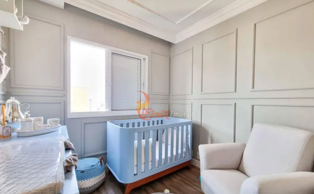 Apartamento, 3 quartos, 125 m² - Foto 4