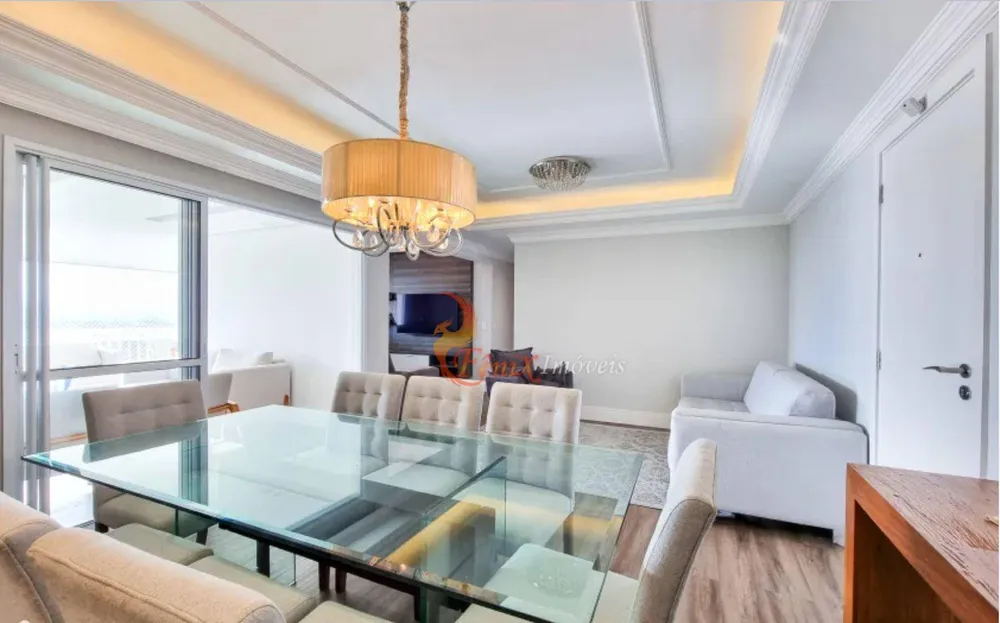 Apartamento, 3 quartos, 125 m² - Foto 1