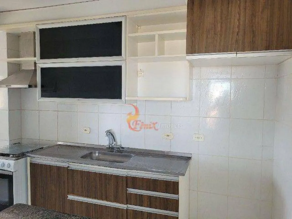 Apartamento, 3 quartos, 64 m² - Foto 3