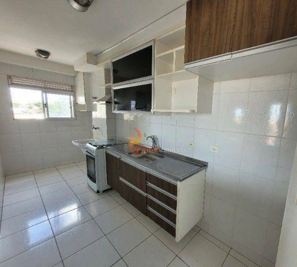 Apartamento, 3 quartos, 64 m² - Foto 2