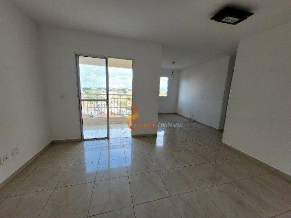 Apartamento, 3 quartos, 64 m² - Foto 1