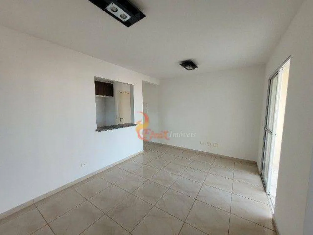 Apartamento, 3 quartos, 64 m² - Foto 4