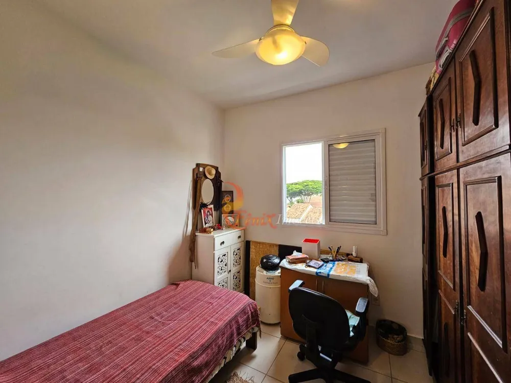 Apartamento, 2 quartos, 53 m² - Foto 3