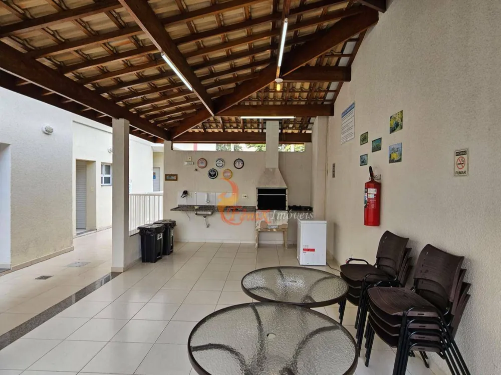 Apartamento, 2 quartos, 53 m² - Foto 4