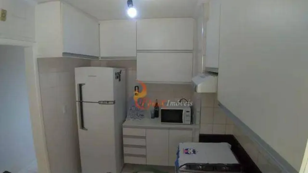 Apartamento, 2 quartos, 76 m² - Foto 1