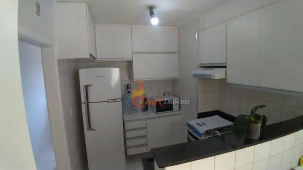 Apartamento, 2 quartos, 76 m² - Foto 4