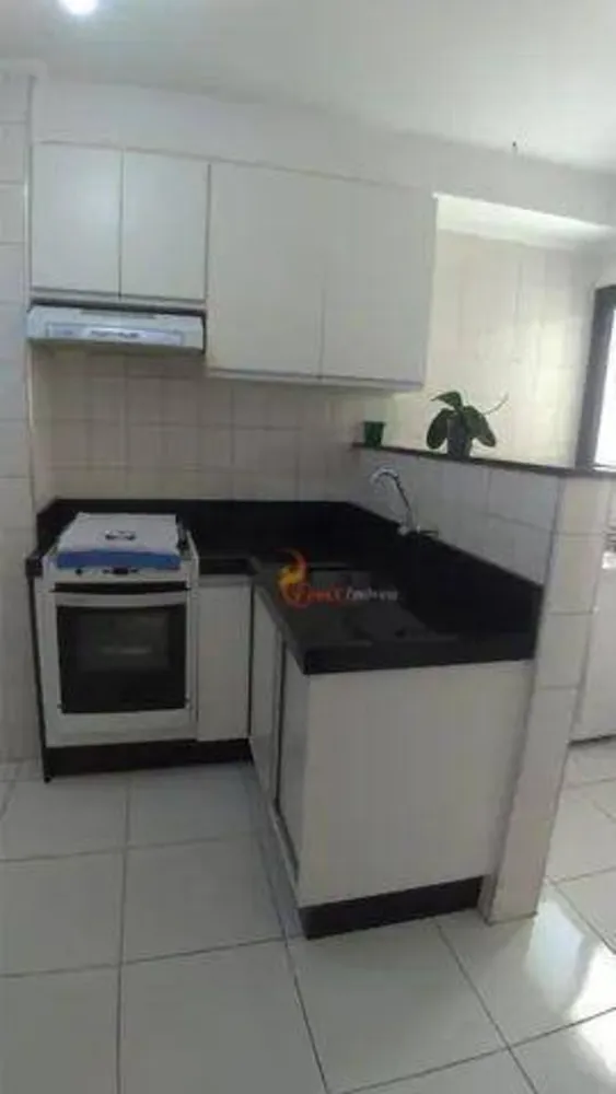 Apartamento, 2 quartos, 76 m² - Foto 3