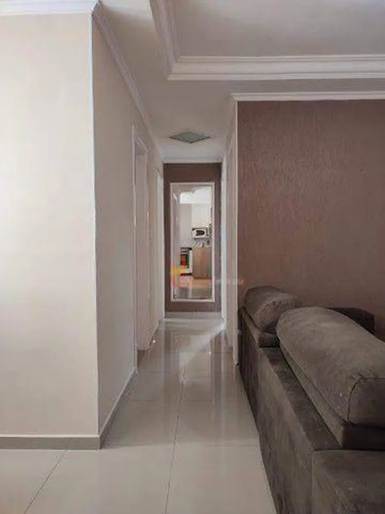 Apartamento, 3 quartos, 63 m² - Foto 4