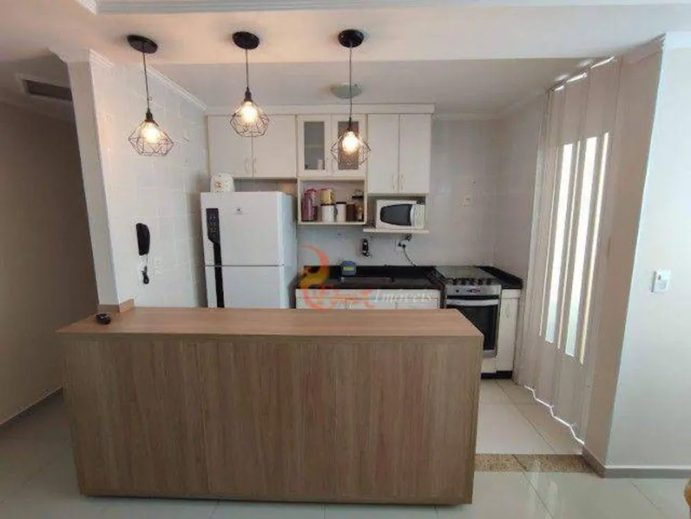 Apartamento, 3 quartos, 63 m² - Foto 3