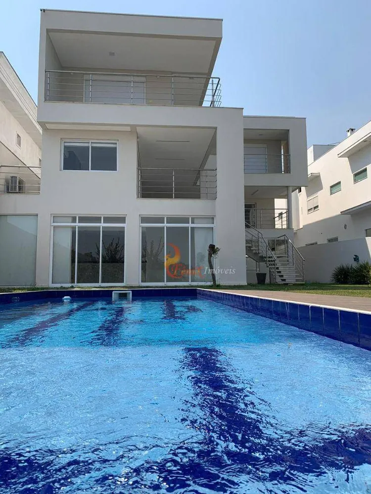 Sobrado, 4 quartos, 770 m² - Foto 2