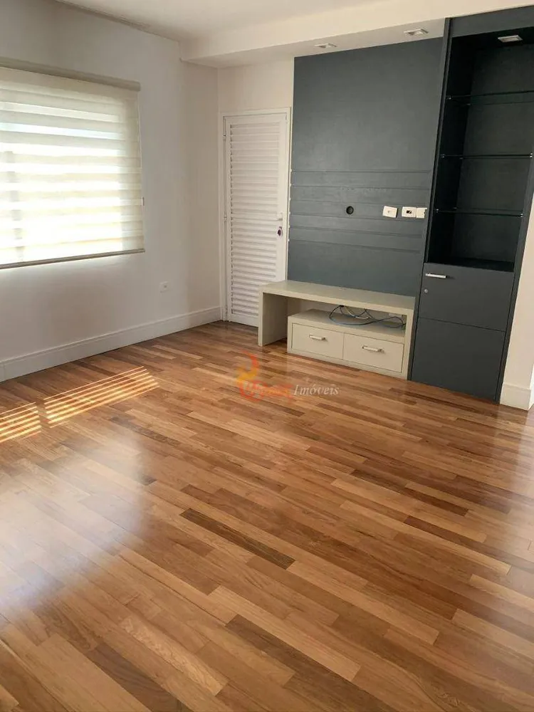Sobrado, 4 quartos, 770 m² - Foto 4