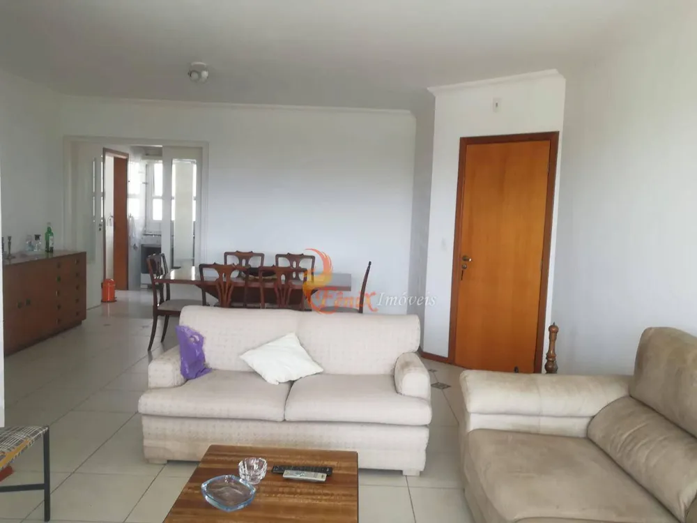 Apartamento, 3 quartos, 136 m² - Foto 1