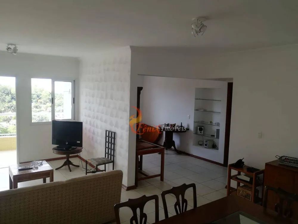 Apartamento, 3 quartos, 136 m² - Foto 2