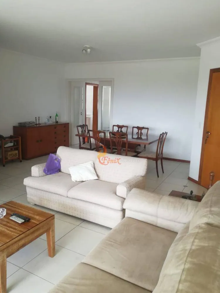 Apartamento, 3 quartos, 136 m² - Foto 3