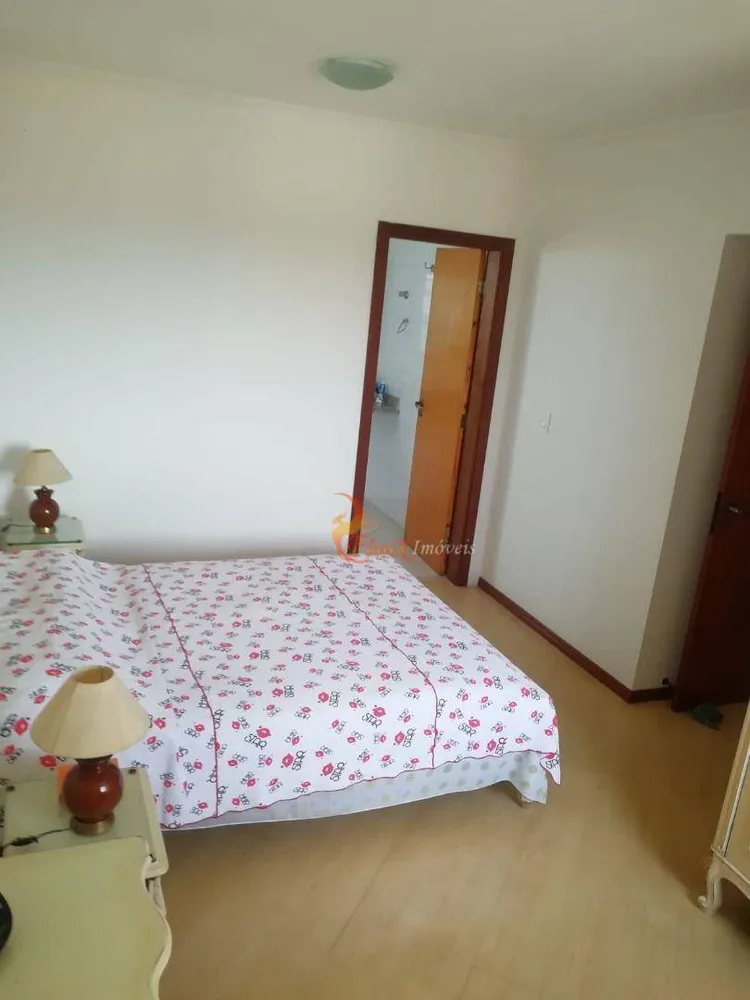 Apartamento, 3 quartos, 136 m² - Foto 4