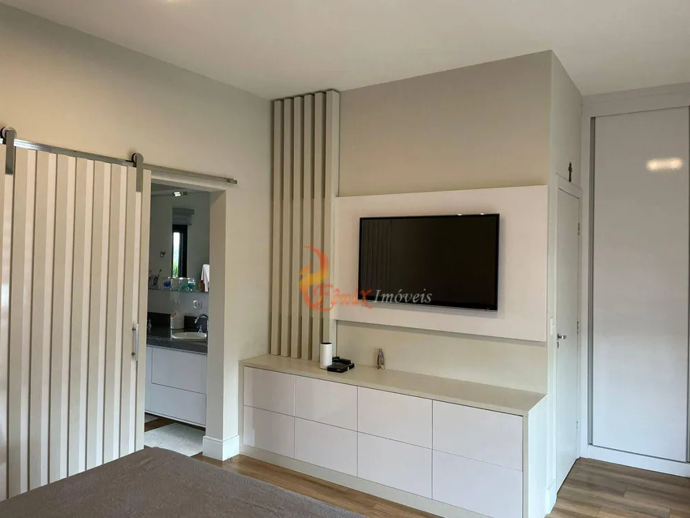 Sobrado, 4 quartos, 260 m² - Foto 3