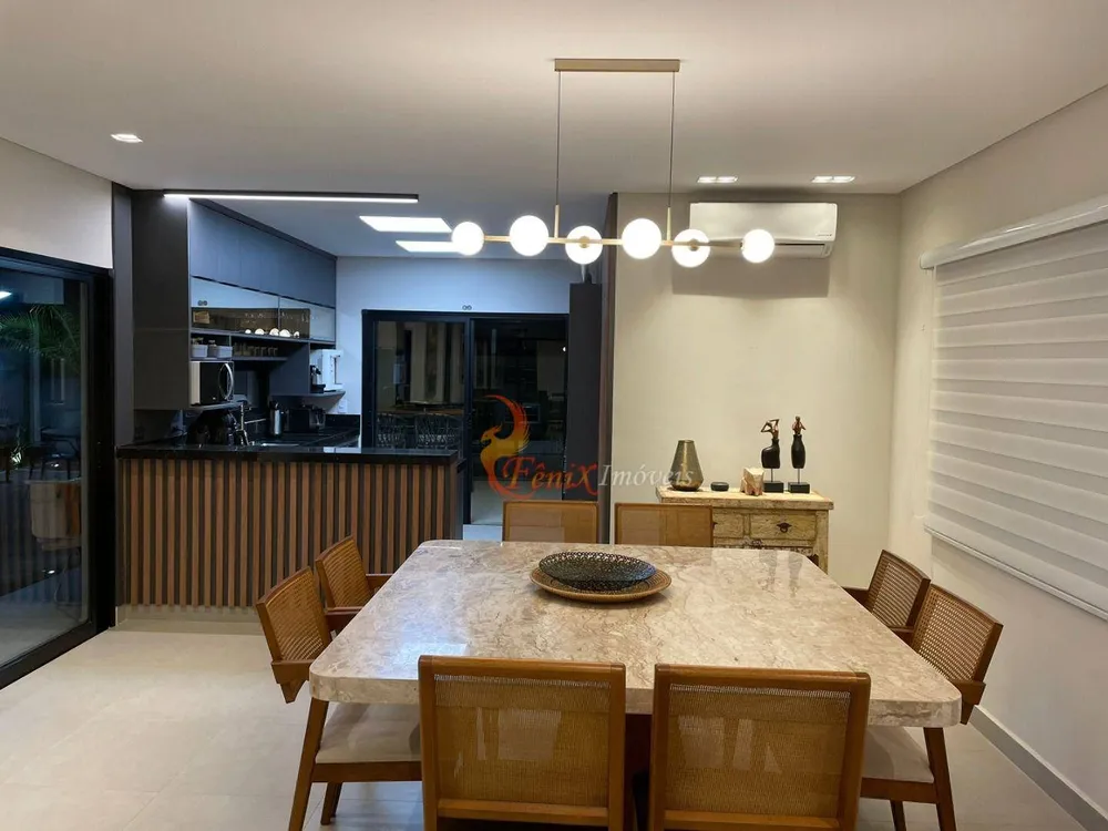 Sobrado, 4 quartos, 260 m² - Foto 1
