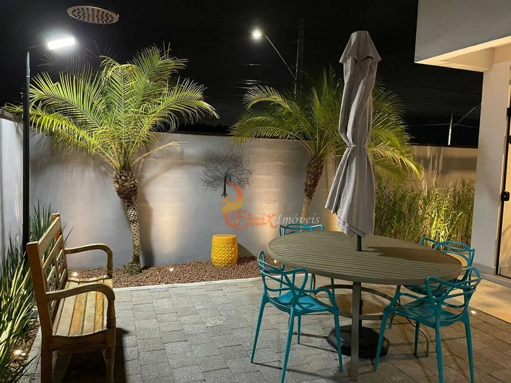 Sobrado, 4 quartos, 260 m² - Foto 4
