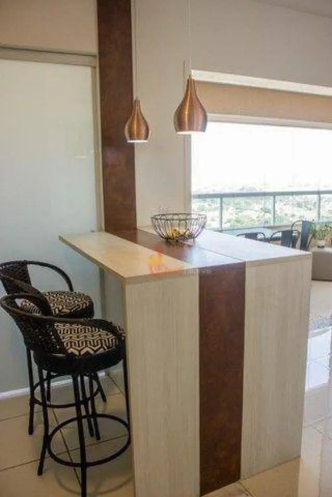 Apartamento, 2 quartos, 70 m² - Foto 1