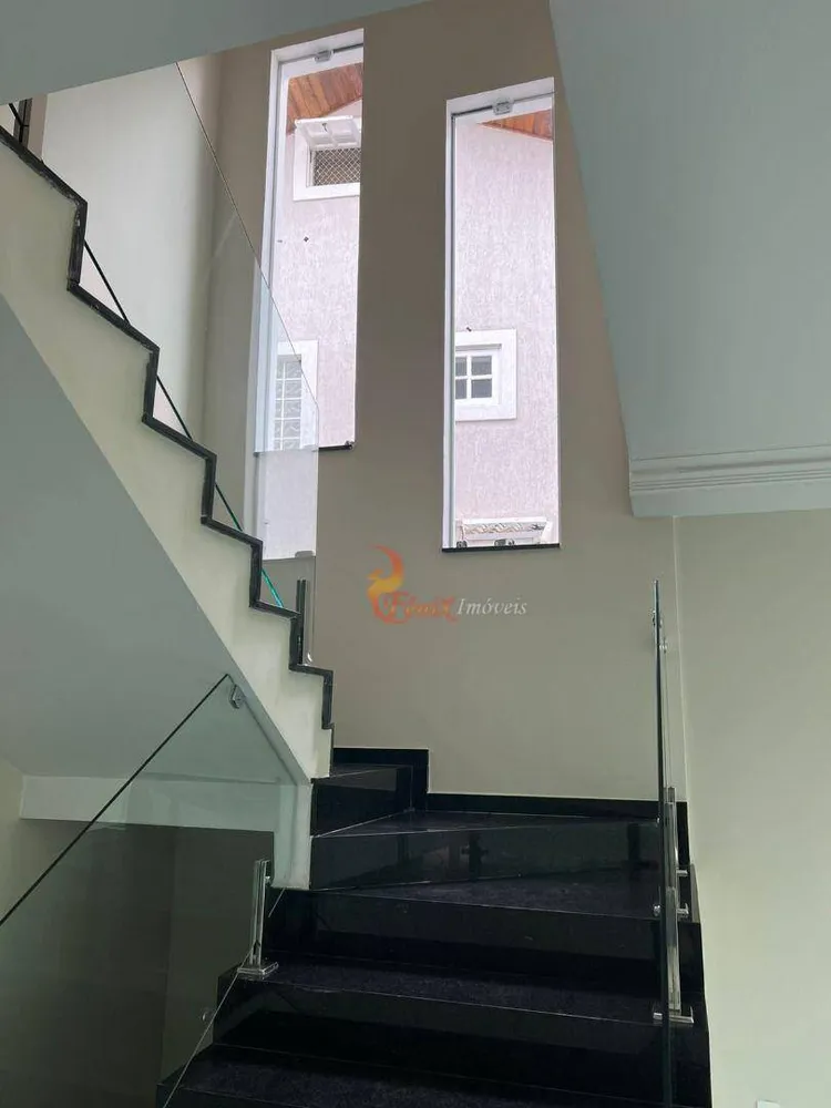 Sobrado, 3 quartos, 245 m² - Foto 4