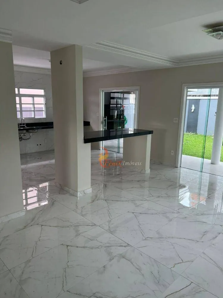 Sobrado, 3 quartos, 245 m² - Foto 3