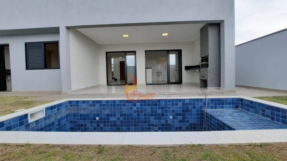 Sobrado, 3 quartos, 210 m² - Foto 3
