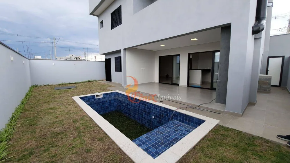 Sobrado, 3 quartos, 210 m² - Foto 4