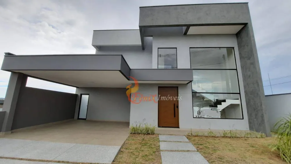 Sobrado, 3 quartos, 210 m² - Foto 2