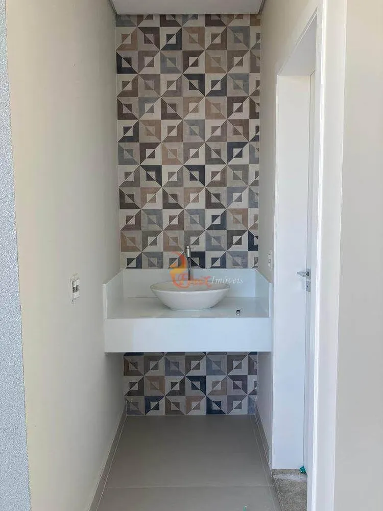 Sobrado, 5 quartos, 397 m² - Foto 4