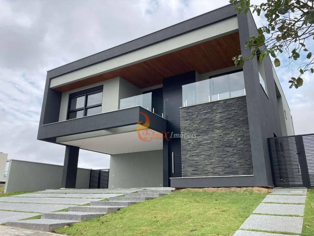 Sobrado, 5 quartos, 397 m² - Foto 2