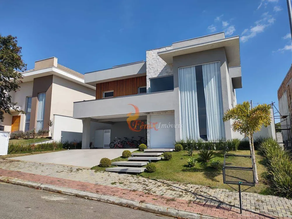 Sobrado, 3 quartos, 390 m² - Foto 3