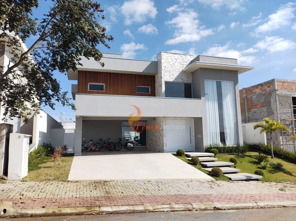 Sobrado, 3 quartos, 390 m² - Foto 2