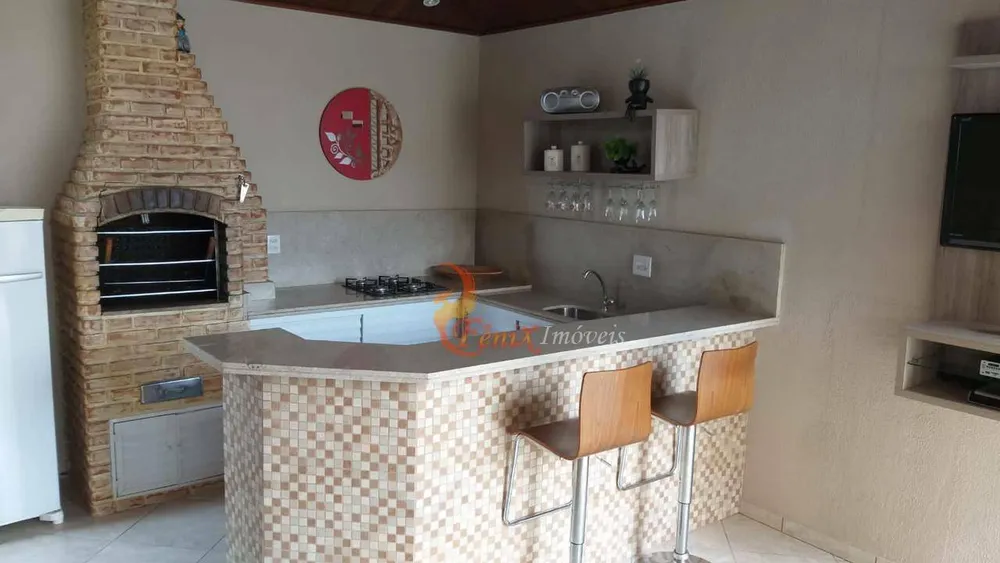 Sobrado, 4 quartos, 264 m² - Foto 2
