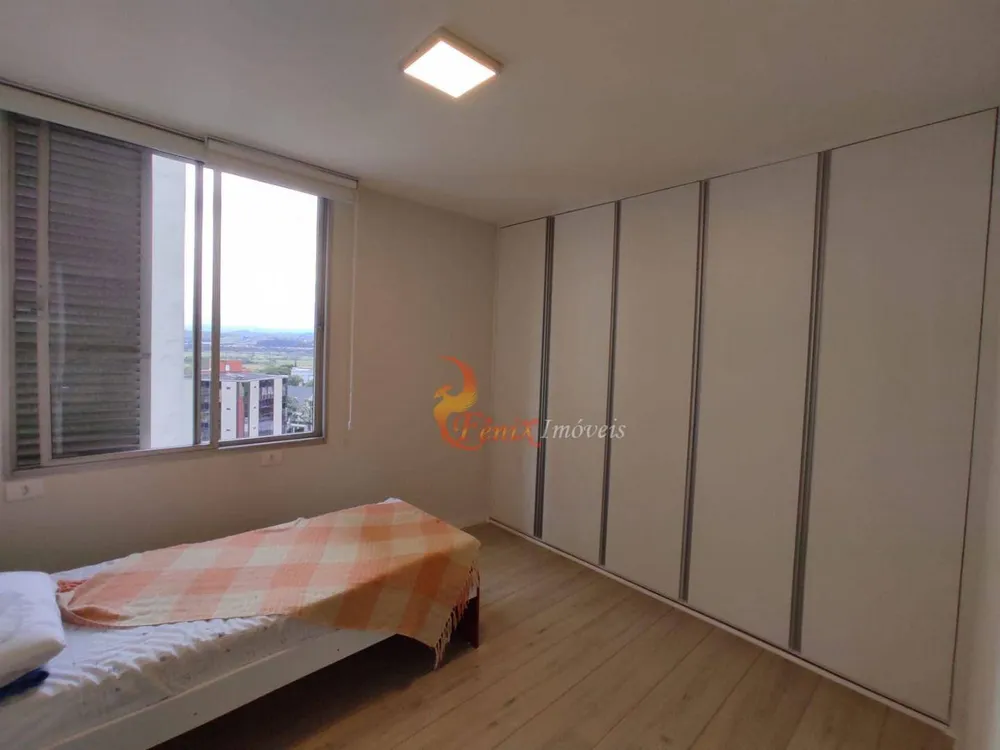 Apartamento, 3 quartos, 129 m² - Foto 4